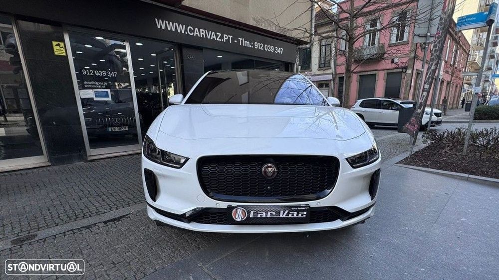 Jaguar I-Pace EV400 AWD S - 2