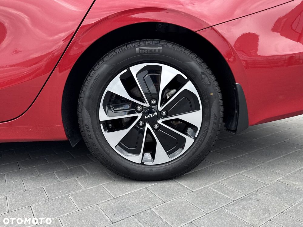 Kia Ceed 1.5 T-GDI M - 7