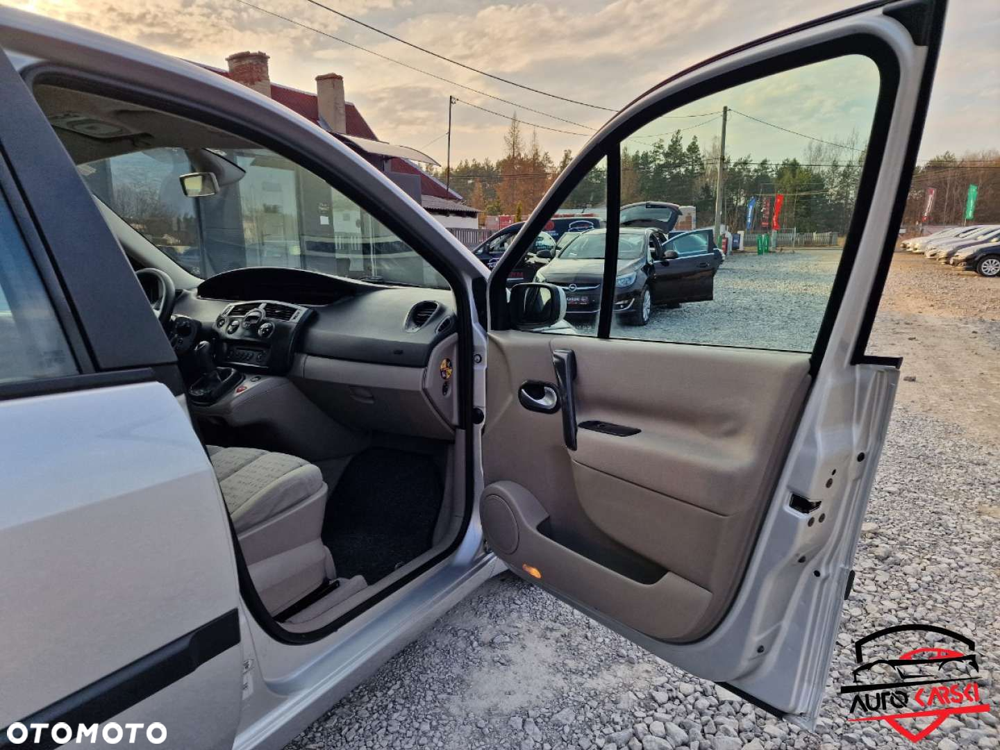 Renault Scenic - 36
