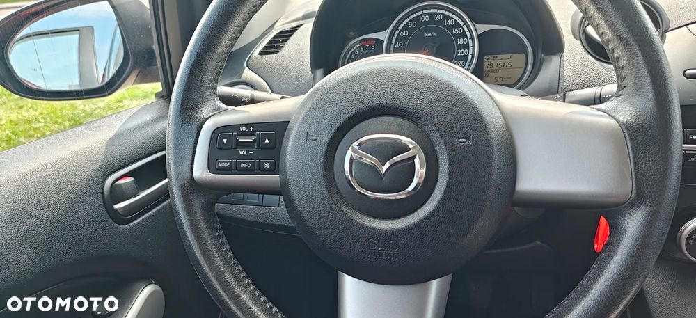 Mazda 2 1.3 MZR Edition - 35