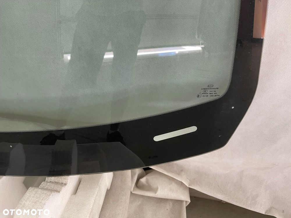 cadillac srx szyba przednia nowa sensor 2009-2016 - 3