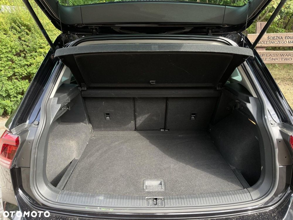 Volkswagen Tiguan 2.0 TSI 4Mot Highline DSG - 31