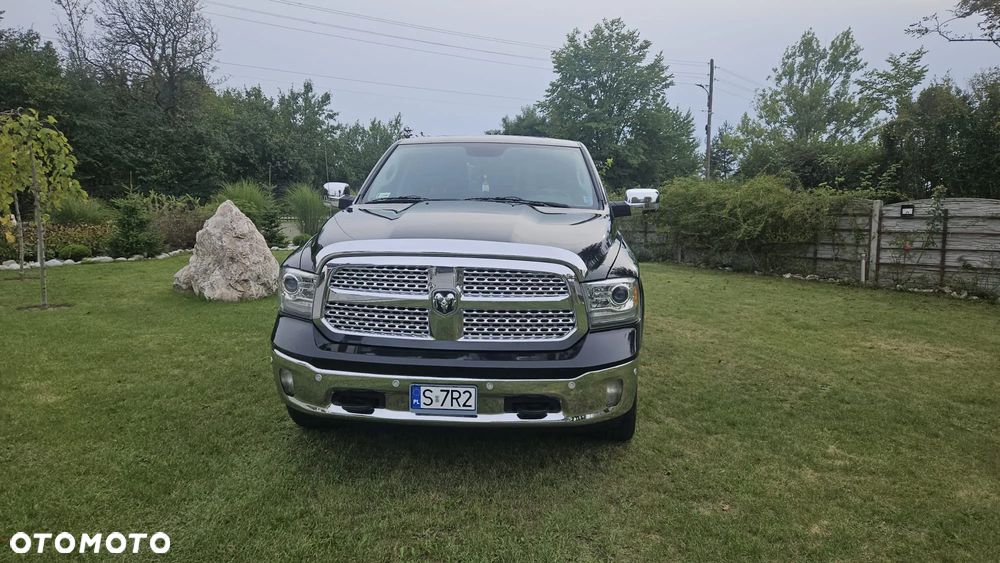 Dodge RAM 1500 5.7 4x4 - 6