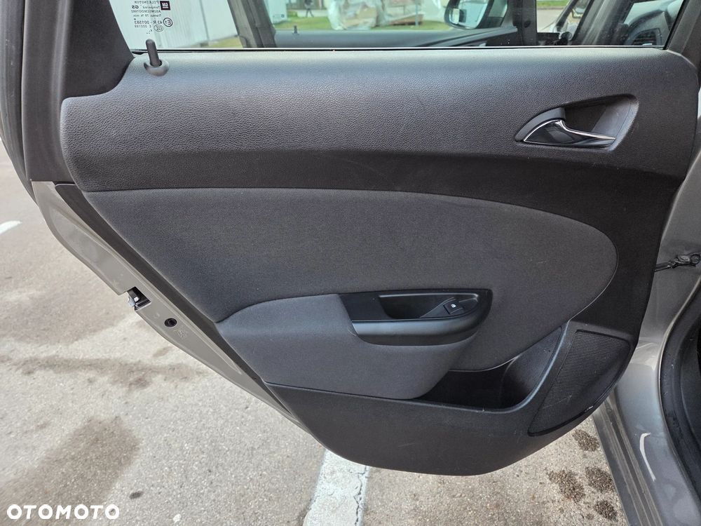 Opel Astra - 13