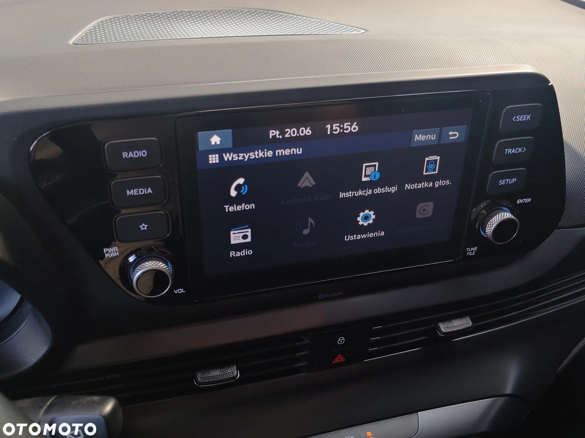 Hyundai Bayon 1.0 T-GDI Executive - 9
