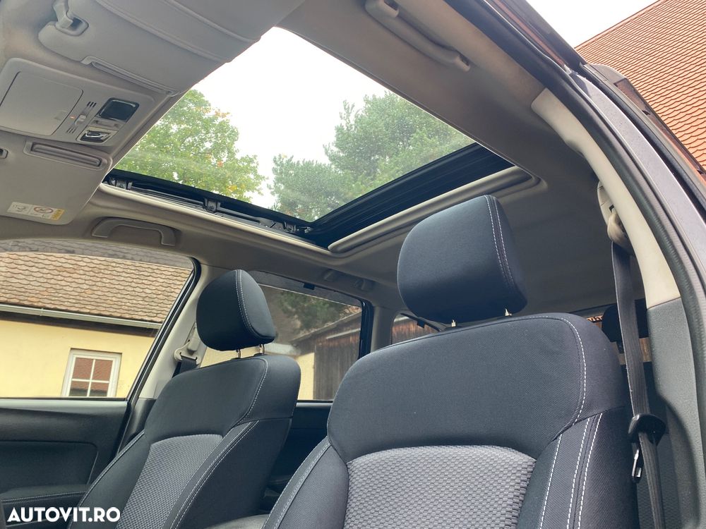 Subaru Forester 2.0D Exclusive - 16
