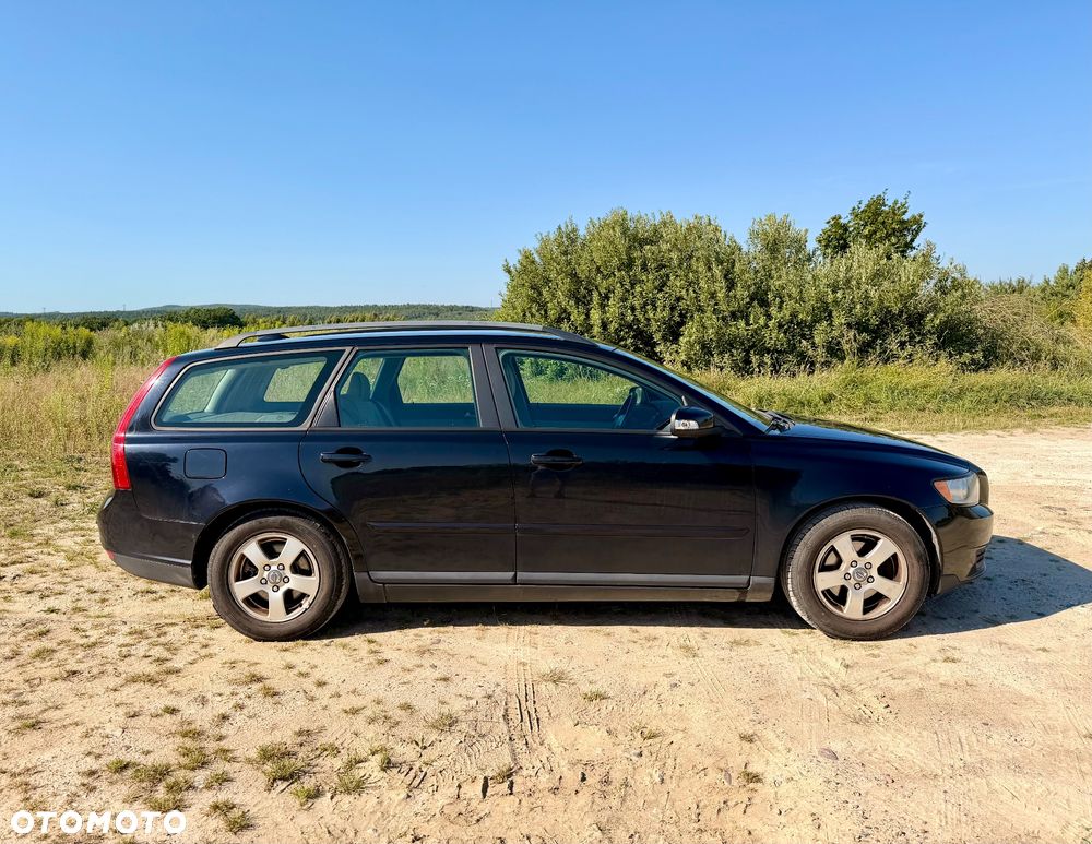 Volvo V50 1.6D - 3