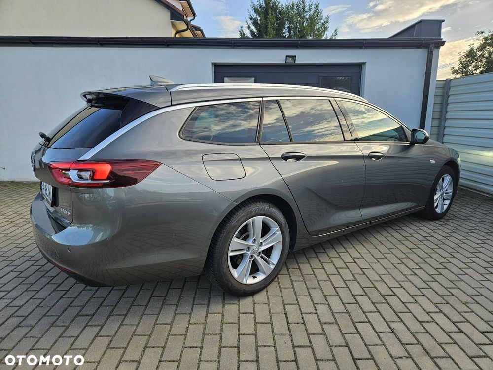 Opel Insignia 2.0 CDTI automatik Innovation - 18