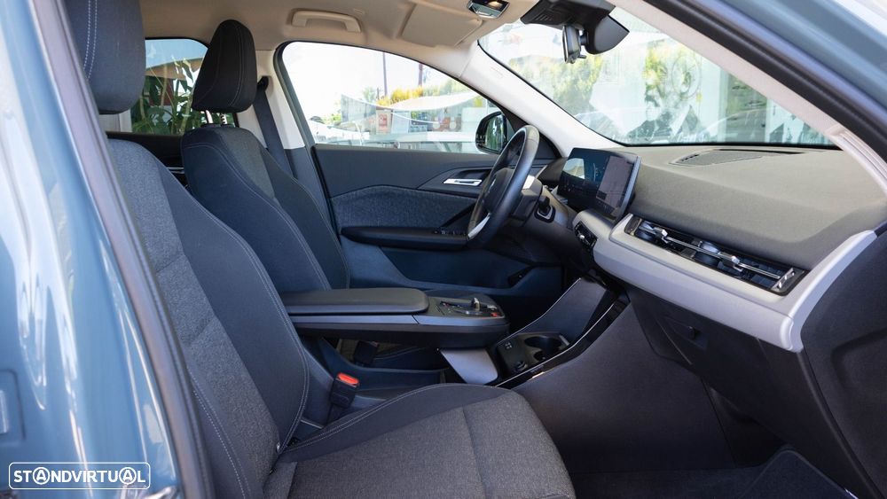 BMW X2 18 d sDrive Auto Advantage - 13
