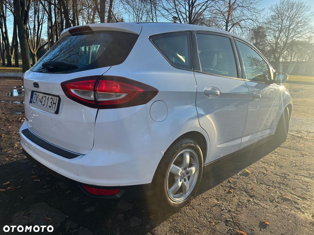 Ford C-MAX 1.5 TDCi Trend ASS - 6