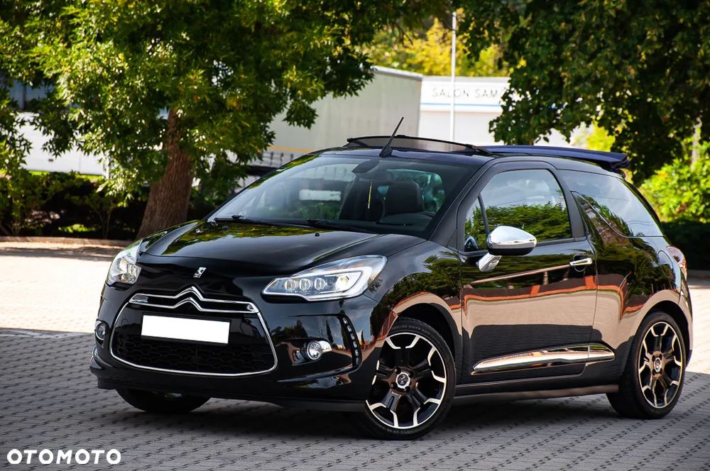 Citroën DS3 1.2 VTi Chic - 8
