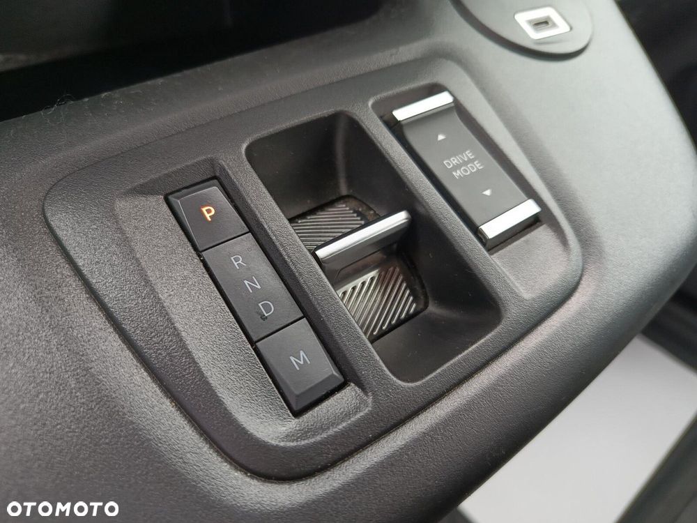 Citroën Berlingo XL S&S EAT8 (bryg.) - 25