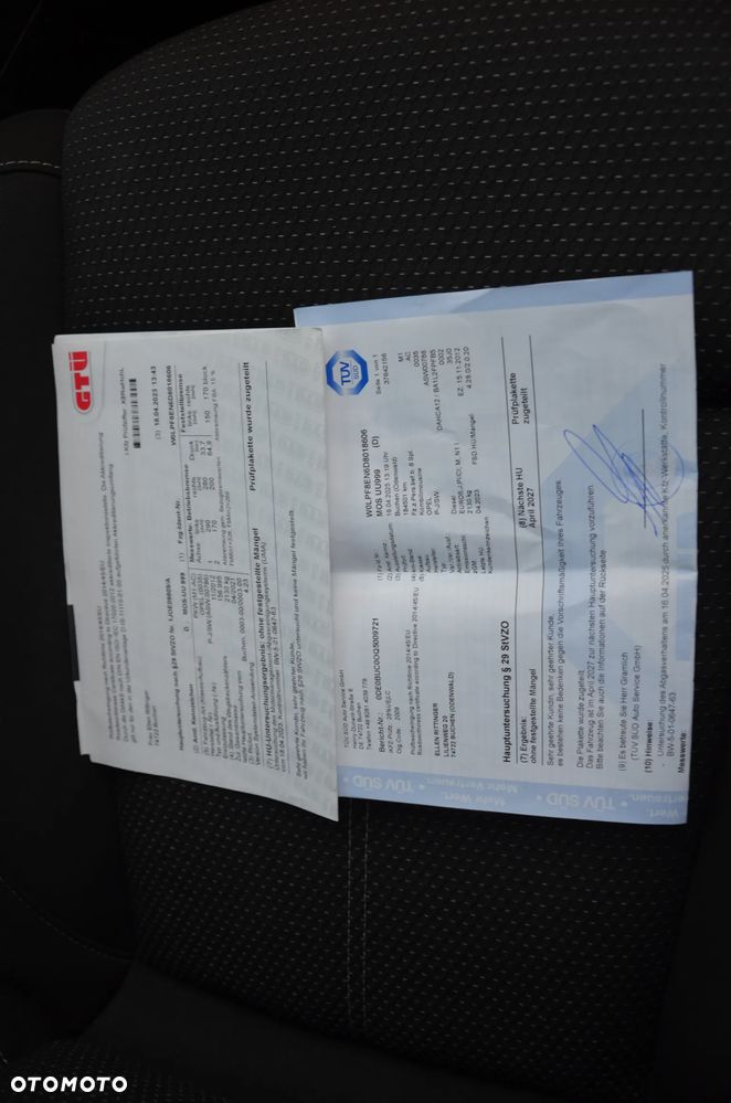 Opel Astra 2.0 CDTI DPF ecoFLEX SportsTourer Start/Stop Active - 26