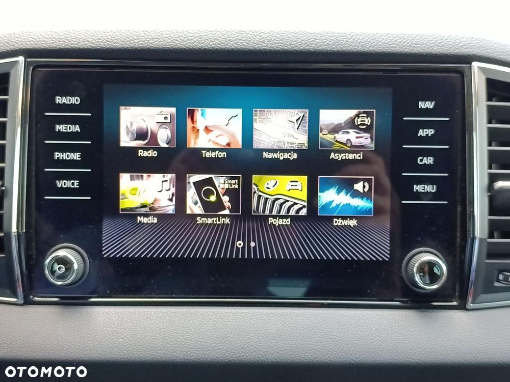 Skoda Karoq 1.5 TSI ACT 4x2 Style DSG - 39