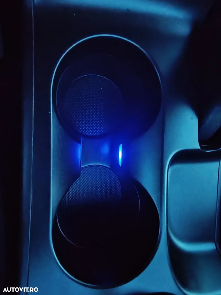 Hyundai ix35 1.7 CRDI 2WD blue Finale - 23