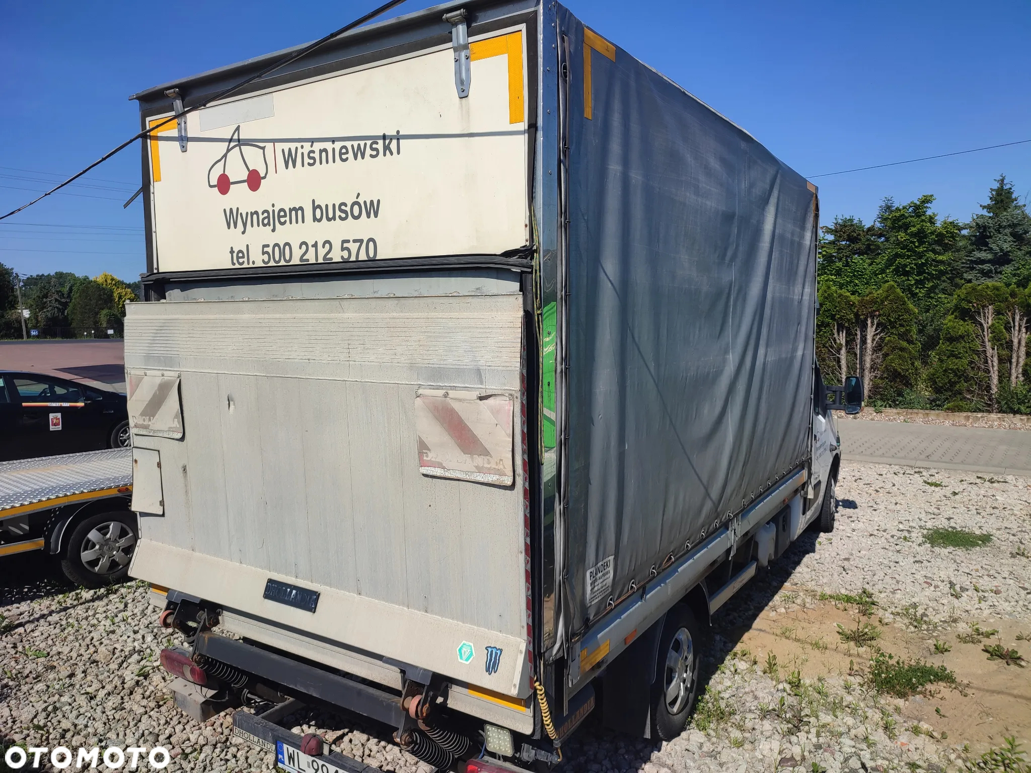 Renault Master - 4