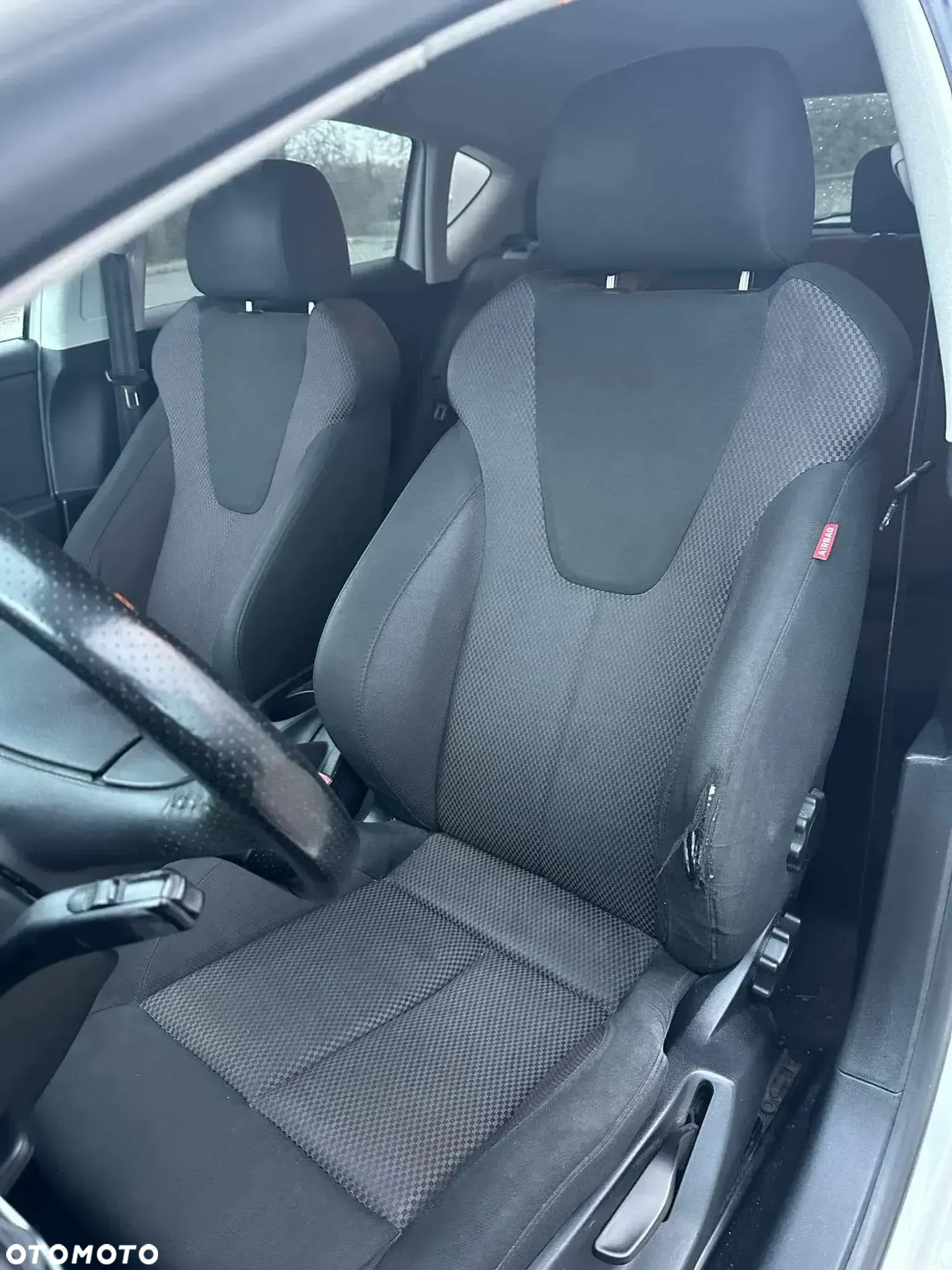 Seat Leon - 5