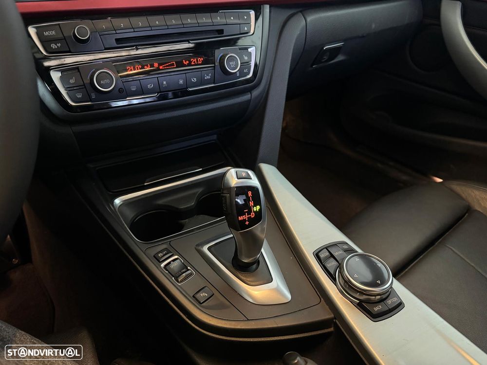 BMW 428 i xDrive Pack M Auto - 23