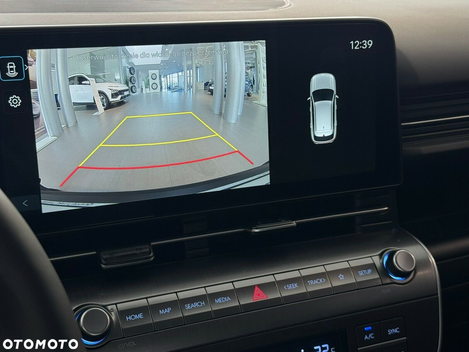 Hyundai Kona - 10