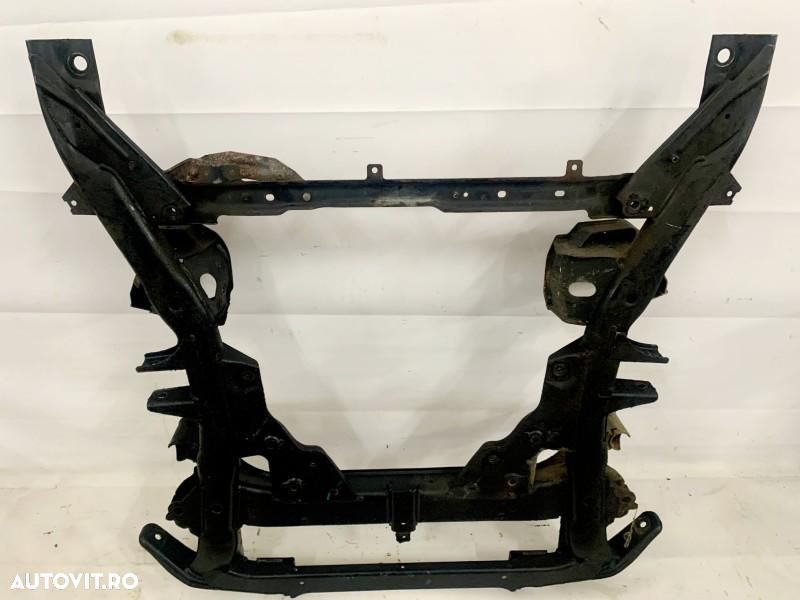 Cadru motor BMW X5 (2007-2013) [E70] 3.0d M57 306d3 6772681 - 1