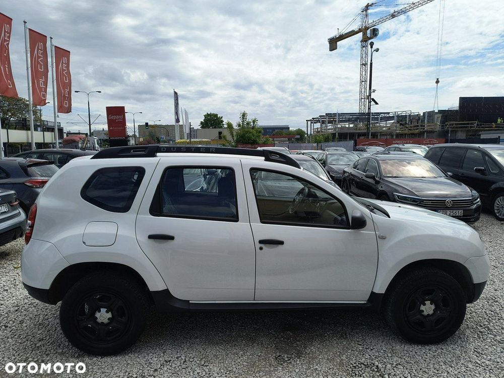 Dacia Duster - 26