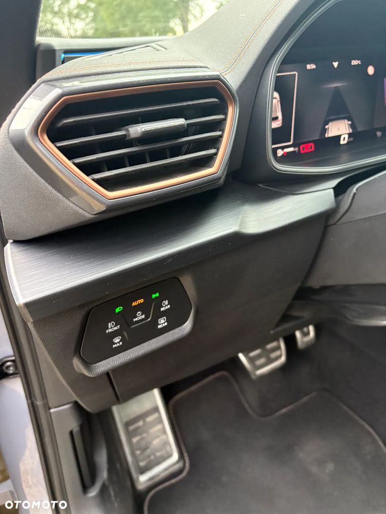 Cupra Formentor 2.0 TSI 4Drive VZ DSG - 15
