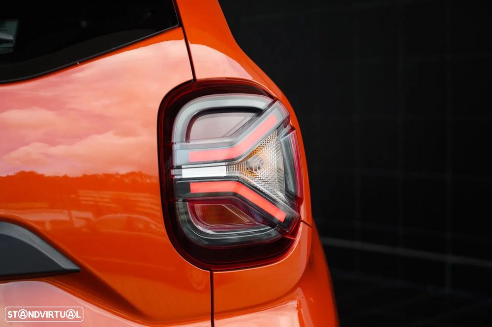 Dacia Duster 1.0 TCe Prestige - 22