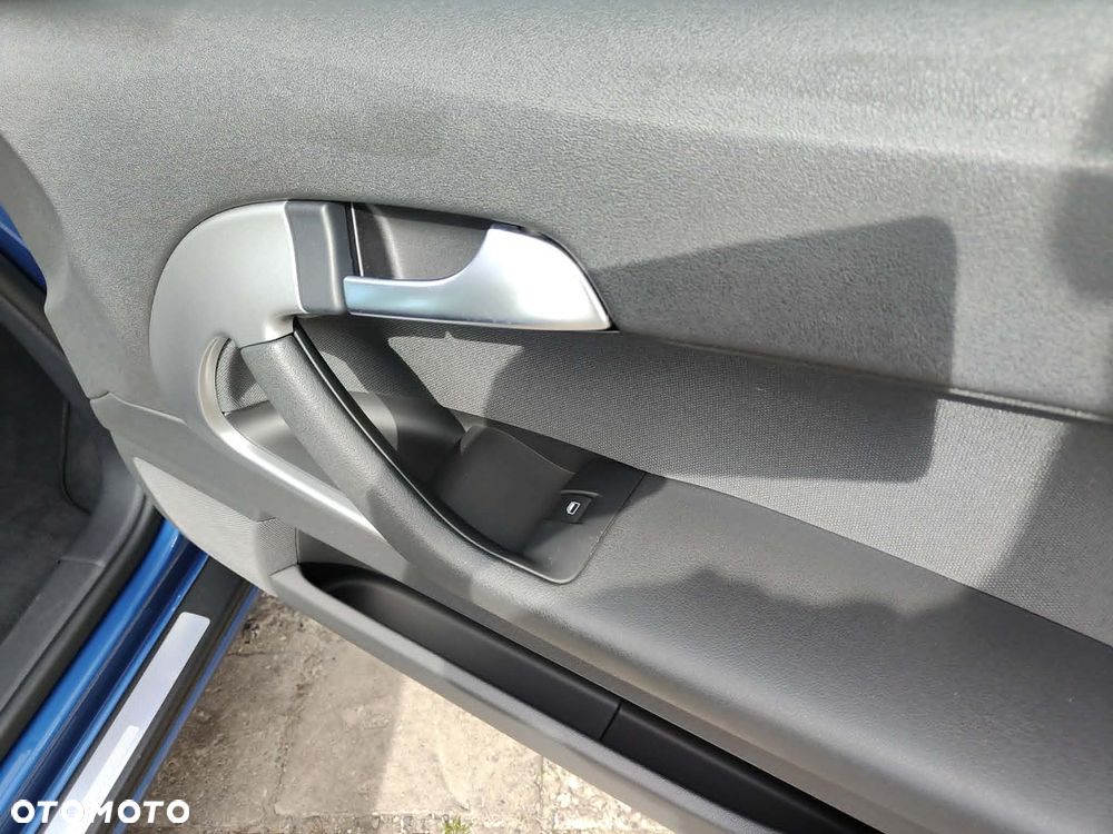 Audi A3 Sportback 1.8 TFSI S line Sportpaket - 18