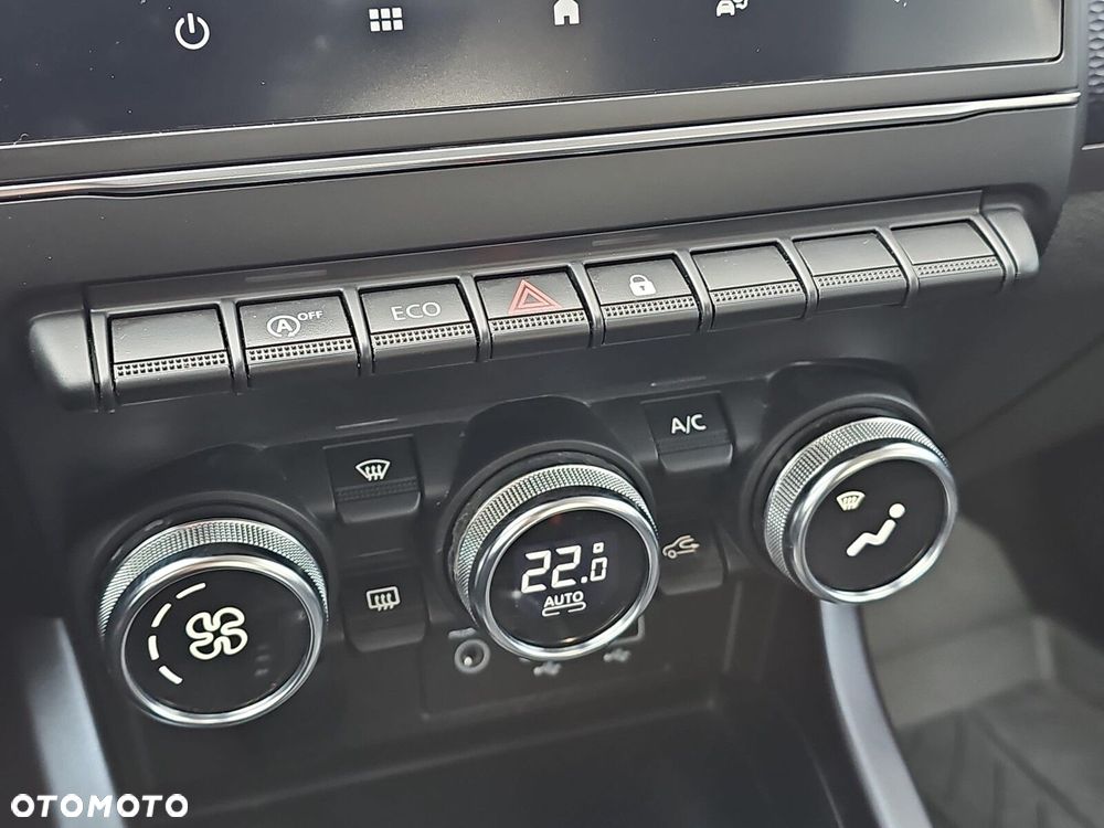 Renault Arkana 1.3 TCe mHEV Zen EDC - 20