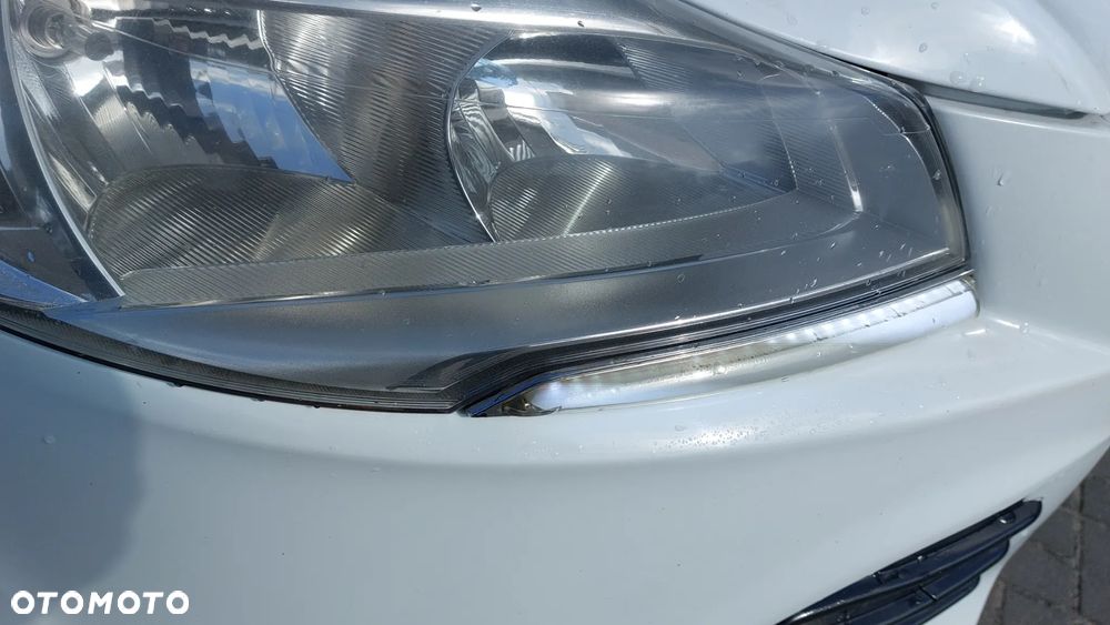 Ford Kuga 1.6 EcoBoost FWD Titanium ASS - 26