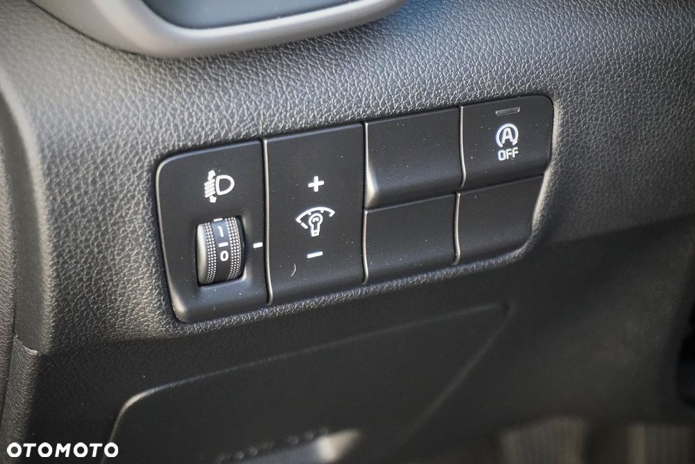 Kia Sportage 1.6 GDI 2WD Vision - 11