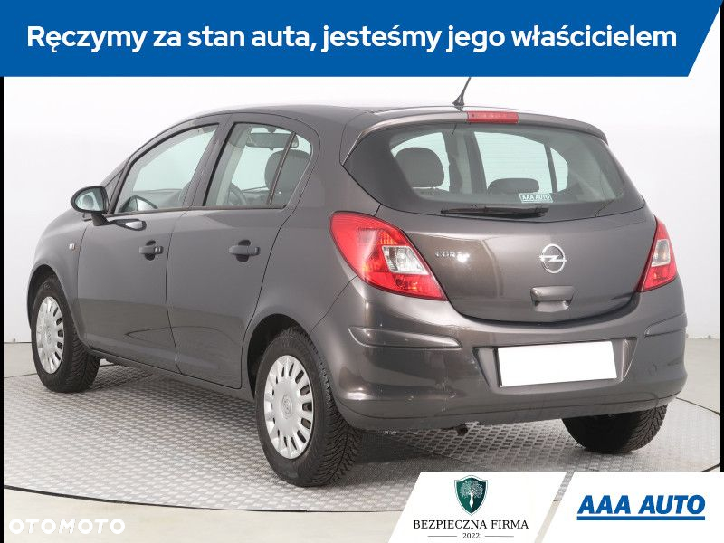 Opel Corsa - 5