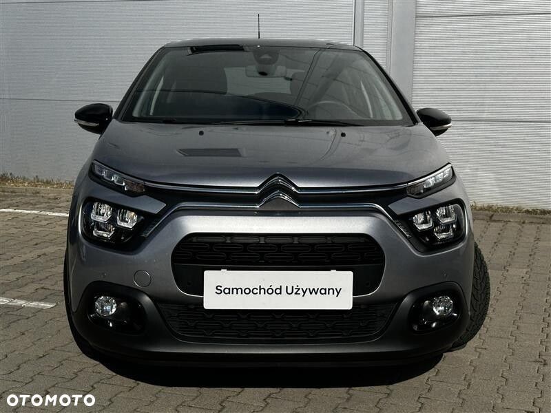 Citroën C3 1.2 PureTech C-Series - 8