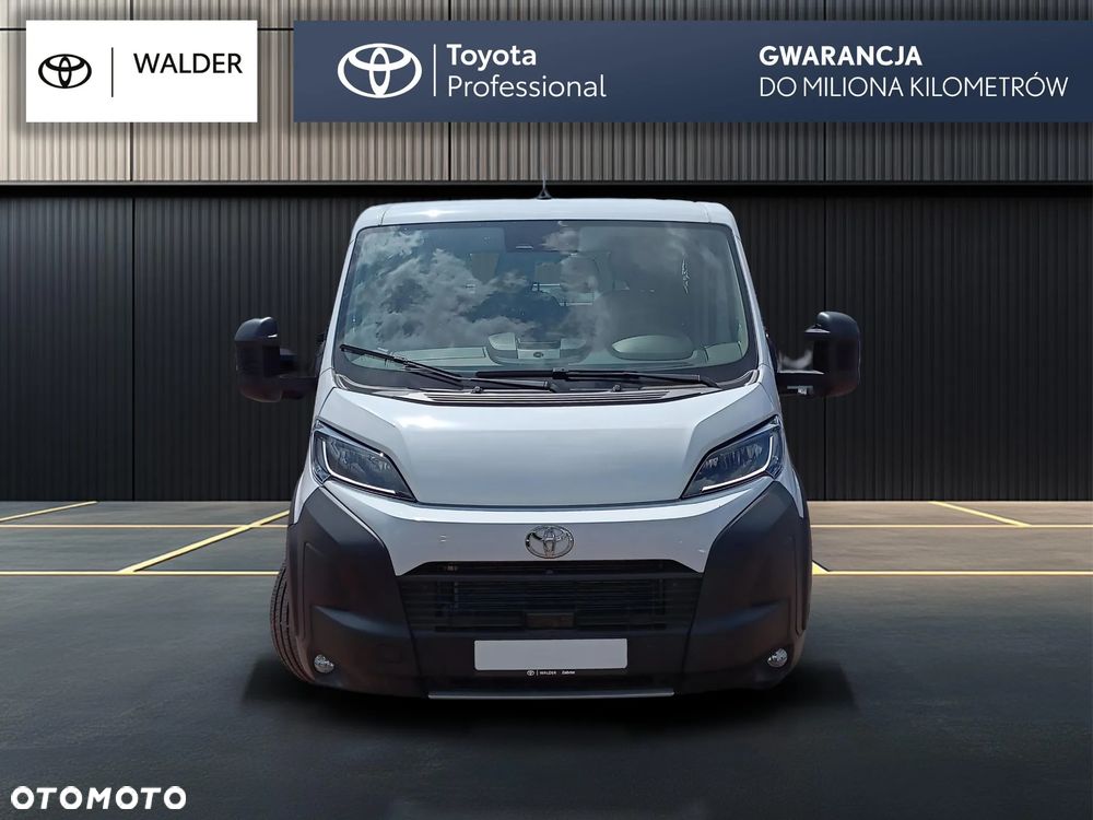 Toyota Proace Max - 5