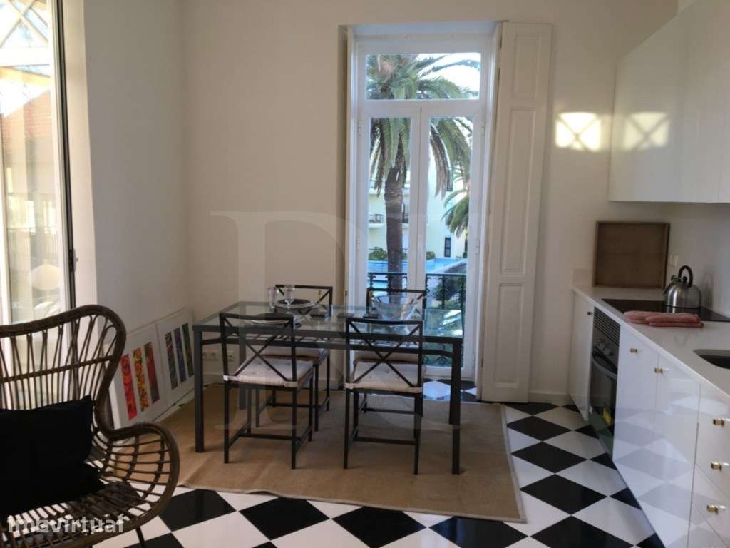 Apartamento T1+1 na Azarujinha - Grande imagem: 3/12