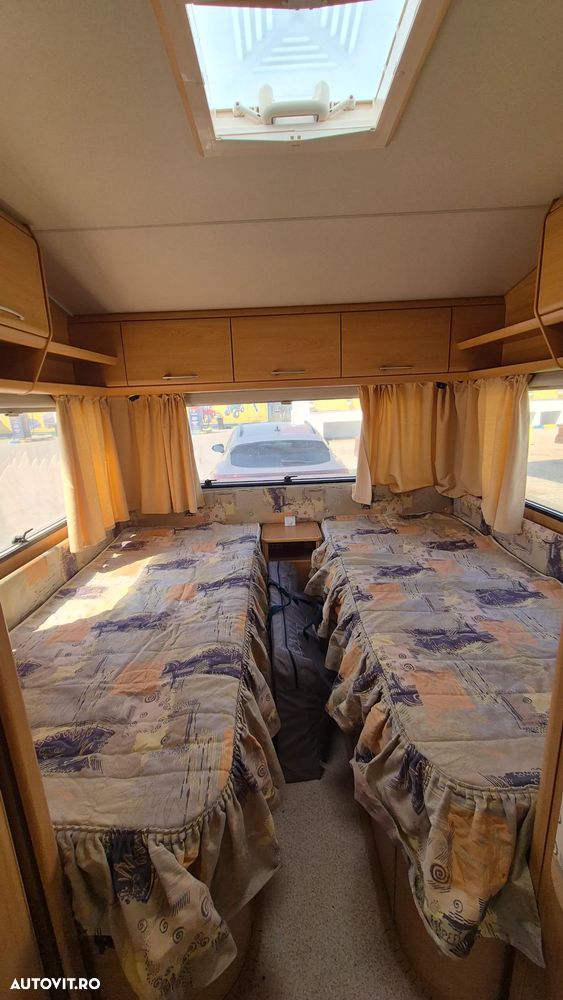 KNAUS 550 - 4