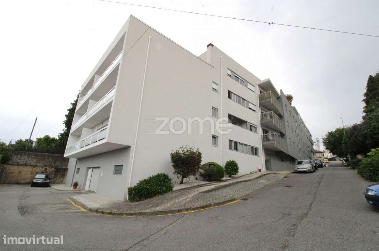 Apartamento T2 em Urgezes - Grande imagem: 2/34