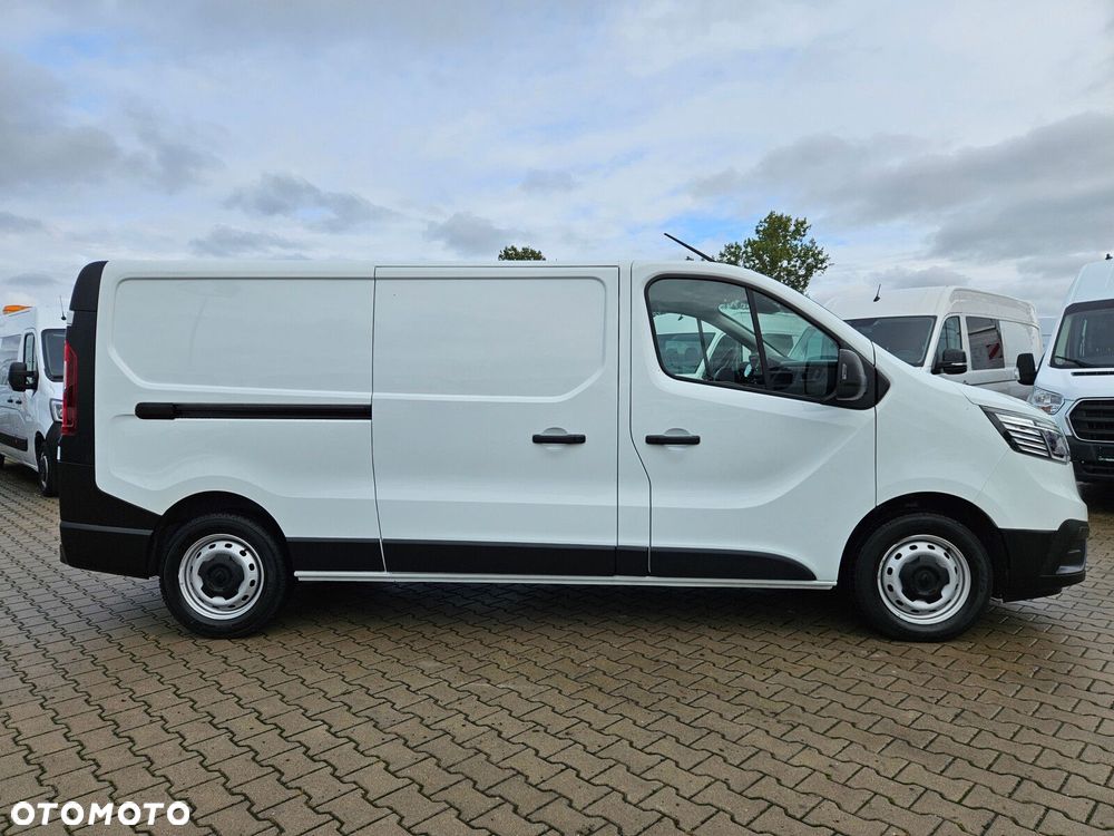 Renault Trafic L2H1 *72999zł NETTO* 2.0dCi/110KM - 7