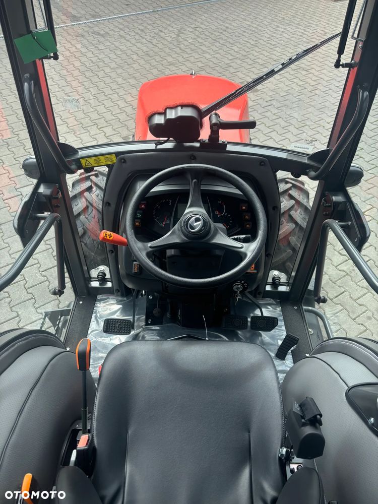 Kubota L2522AC - 4