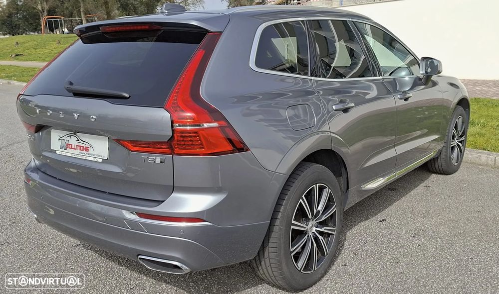 Volvo XC 60 - 8