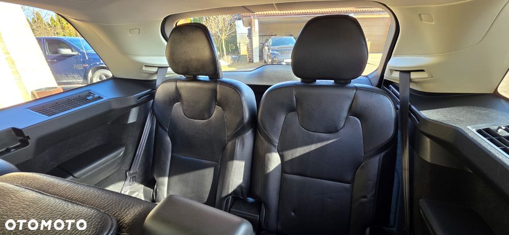 Volvo XC 90 T8 AWD Recharge Geartronic Inscription - 37