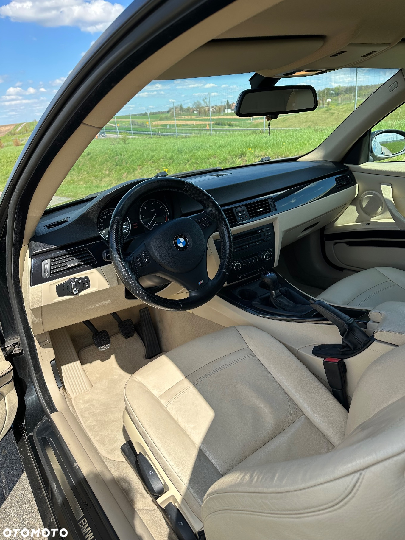 BMW Seria 3 320d Coupe - 18