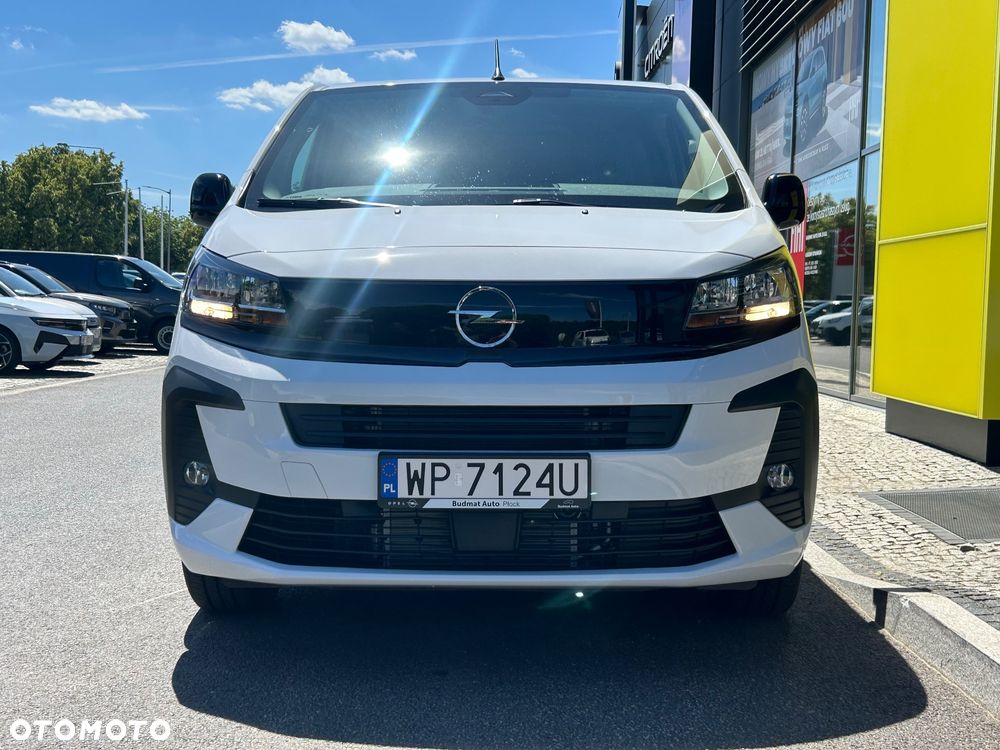 Opel Vivaro - 2