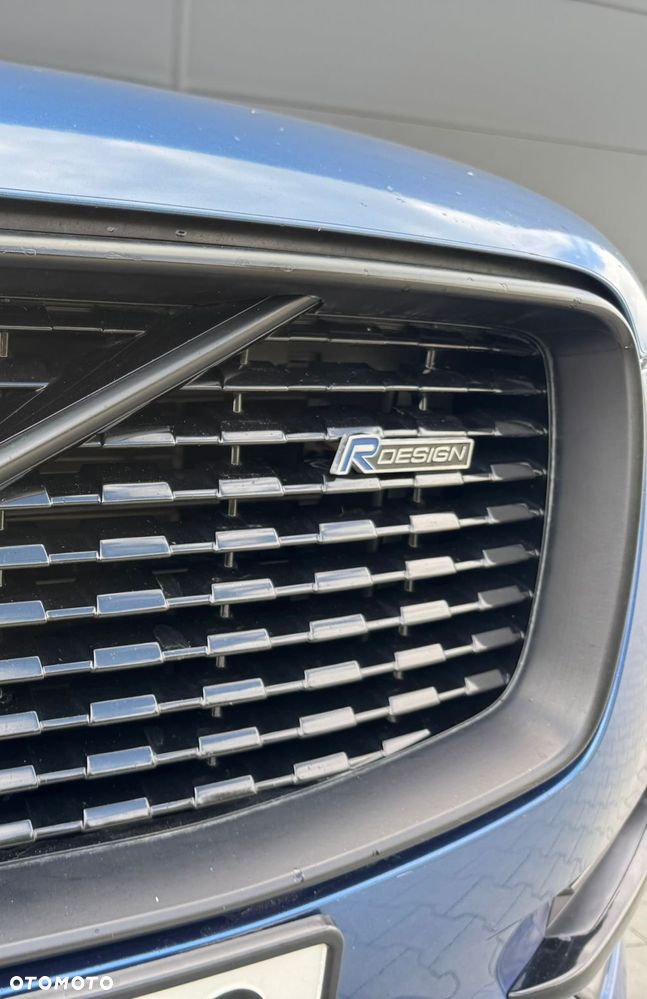 Volvo XC 90 T6 AWD Geartronic RDesign - 12