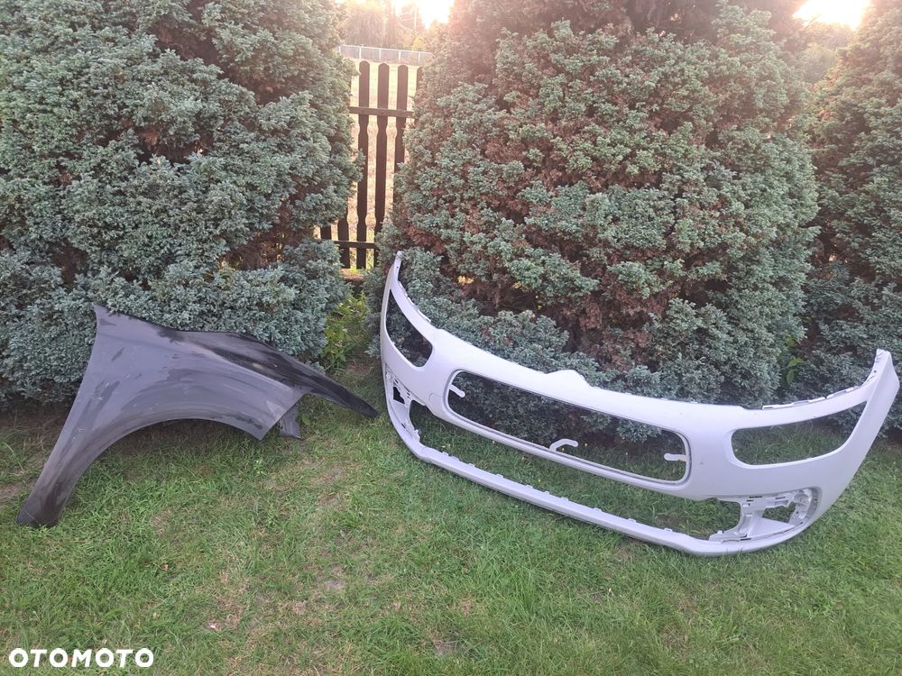 Citroën C4 SpaceTourer - 12