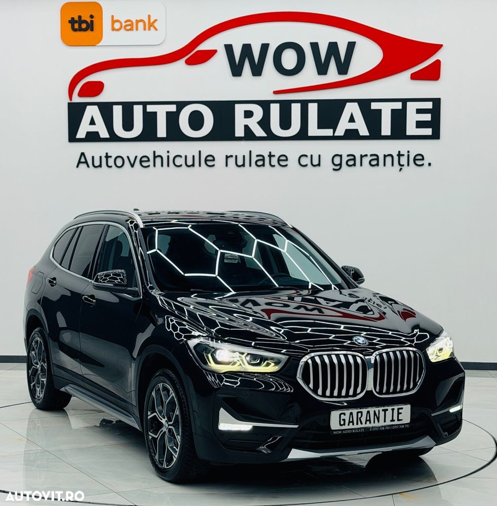 BMW X1 - 2