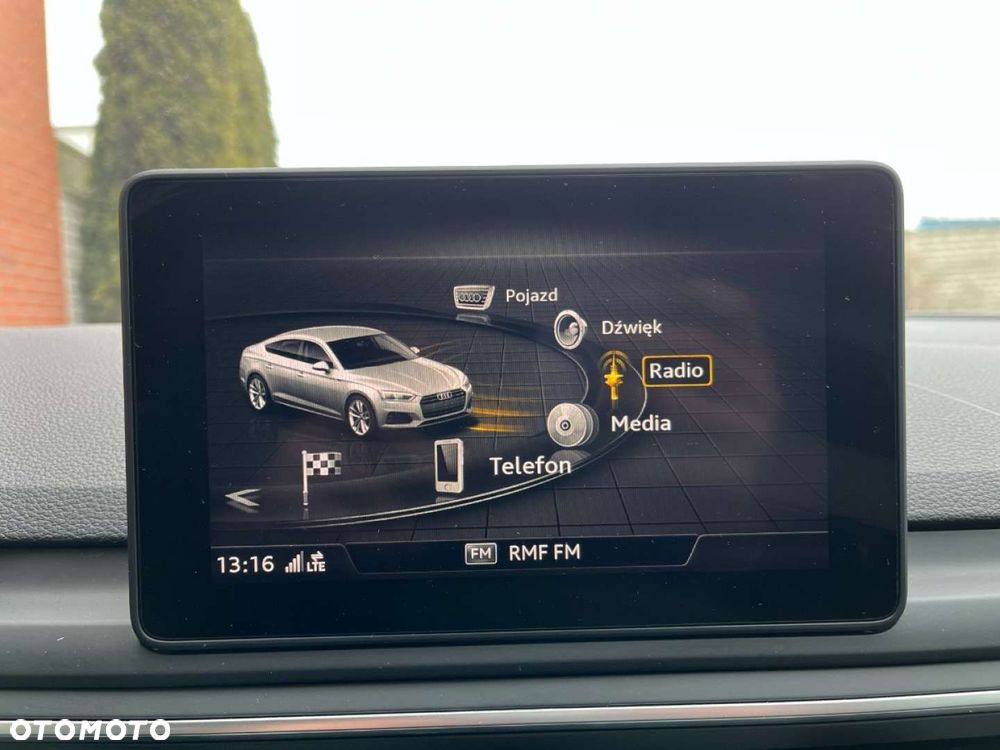 Audi A5 Sportback 2.0 TDI S tronic - 15