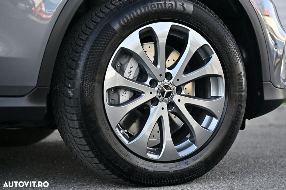 Mercedes-Benz GLC ver-220-d-4matic-9g--tronic-amg-line-advanced - 12