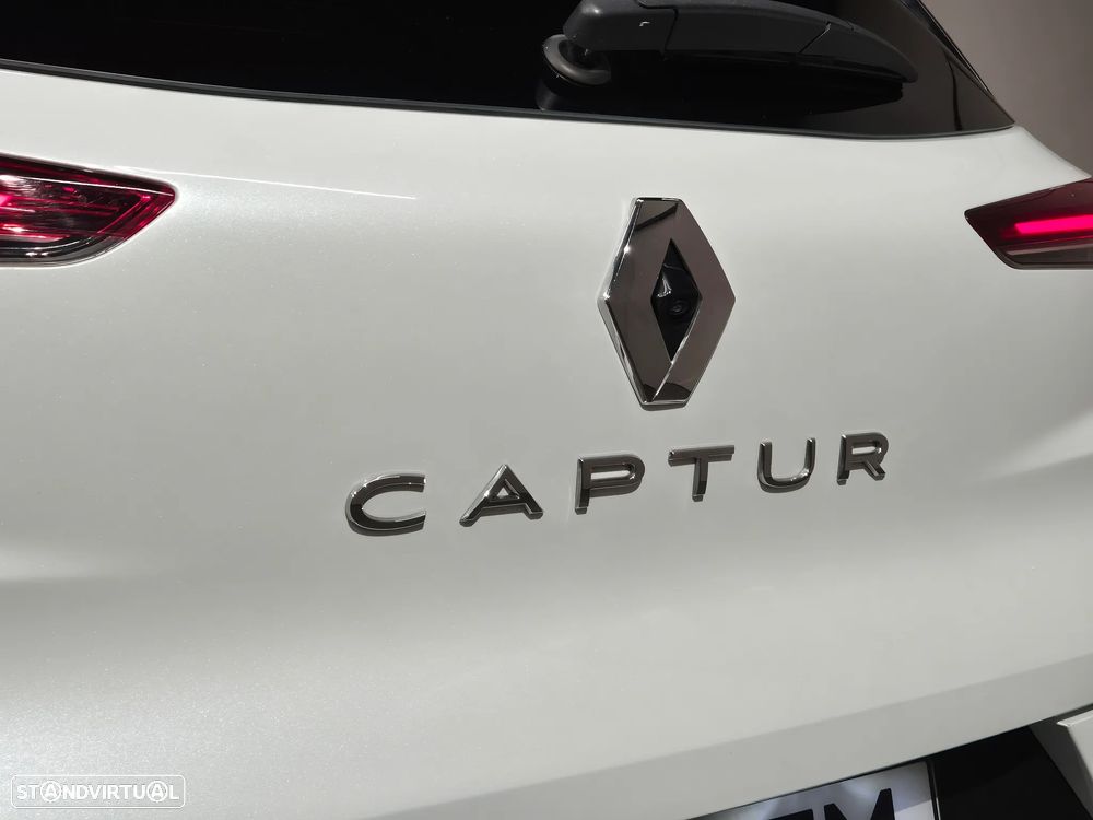 Renault Captur 1.0 TCe Techno - 40