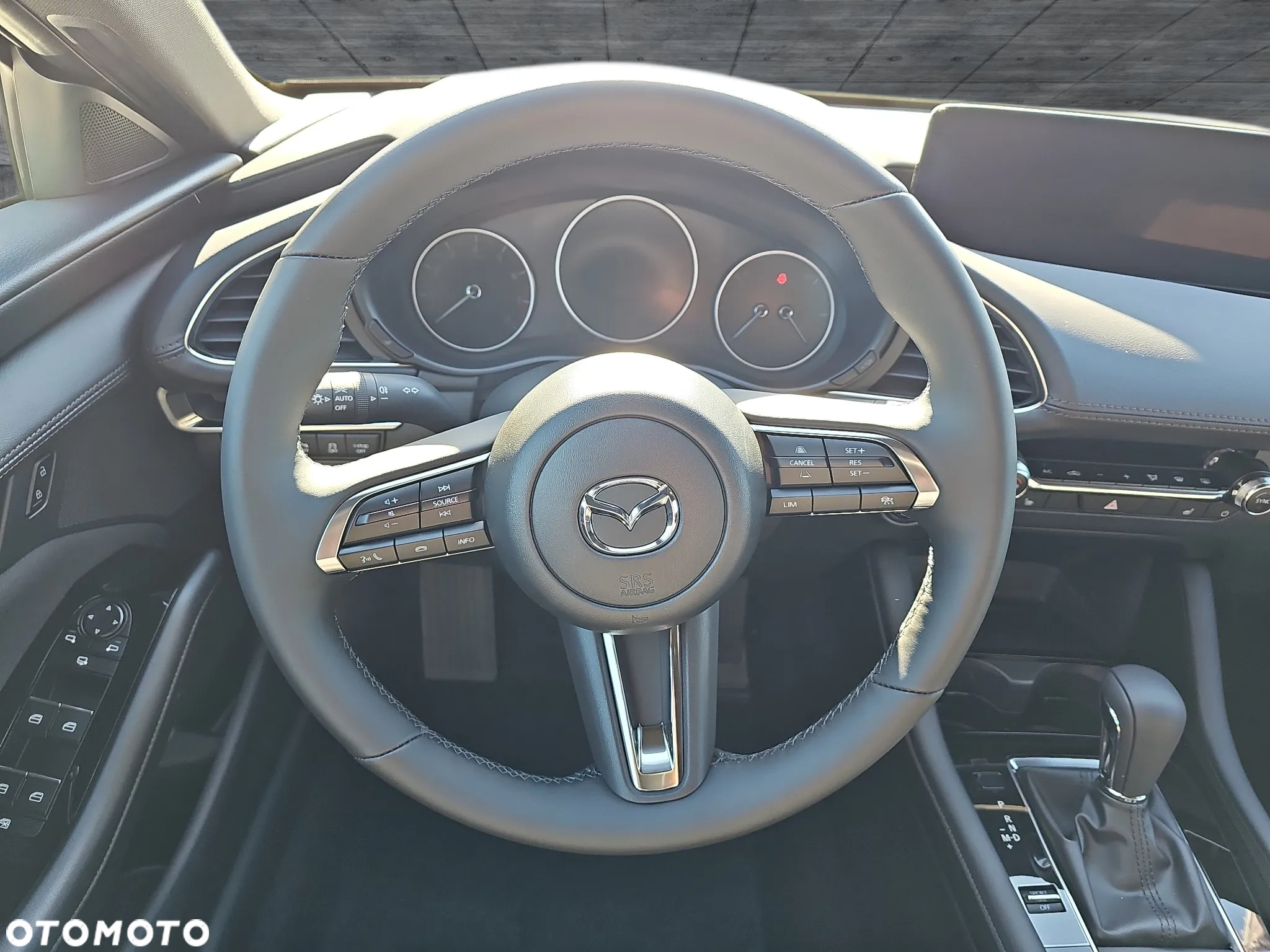 Mazda 3 - 11